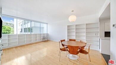 Building Photo - 17350 Sunset Blvd