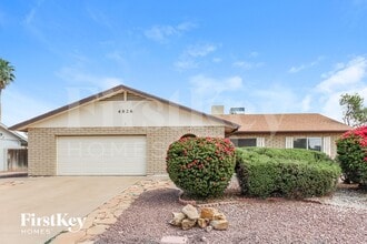 Building Photo - 4826 W Paradise Ln