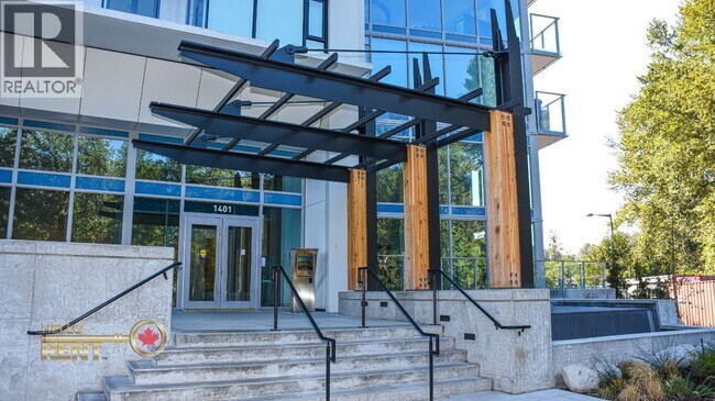 Building Photo - 1401 Hunter St