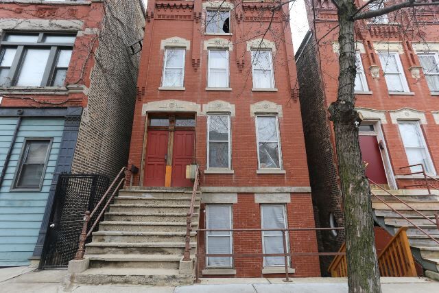 Building Photo - 1435 N Bosworth Ave