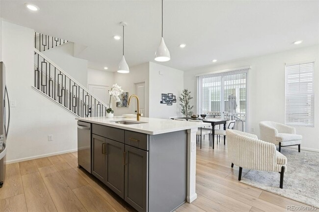 Building Photo - 6218 N Nepal St