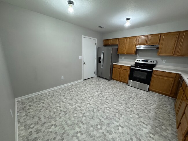 Foto del edificio - 1322 Dogwood St