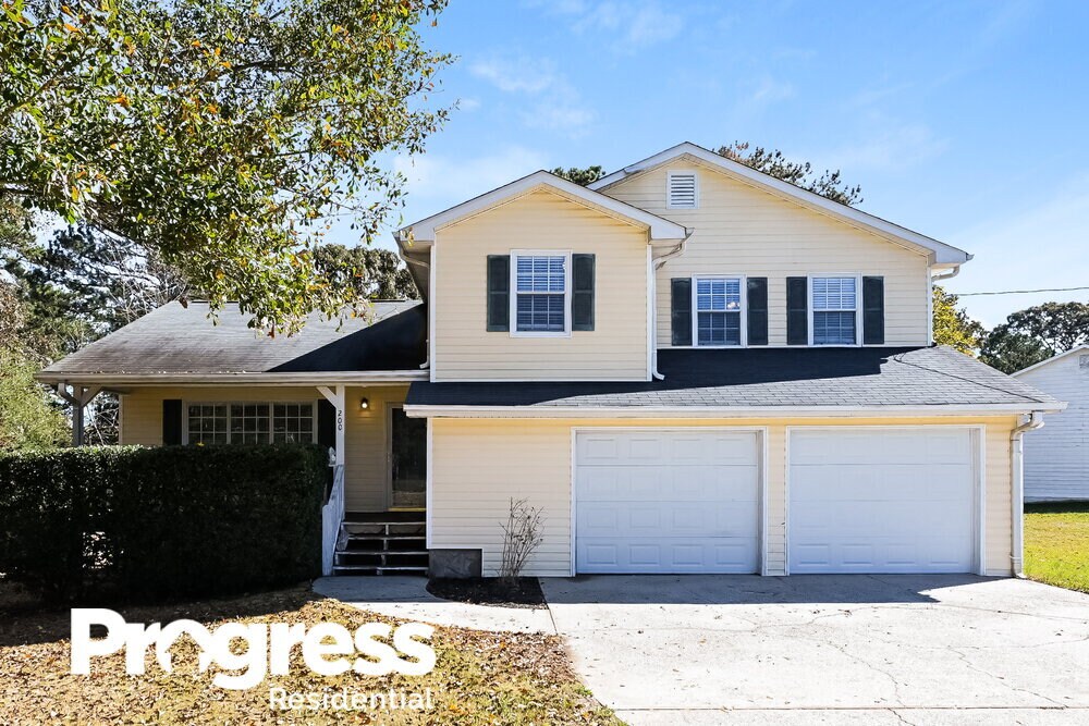 Foto principal - 200 Sweetgum Ln
