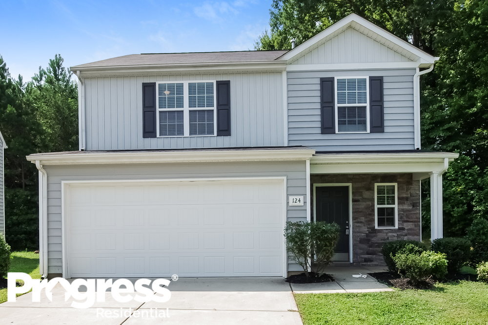 124 Autumn Bluff Cir, Mount Holly, NC 28120 House Rental in Mount