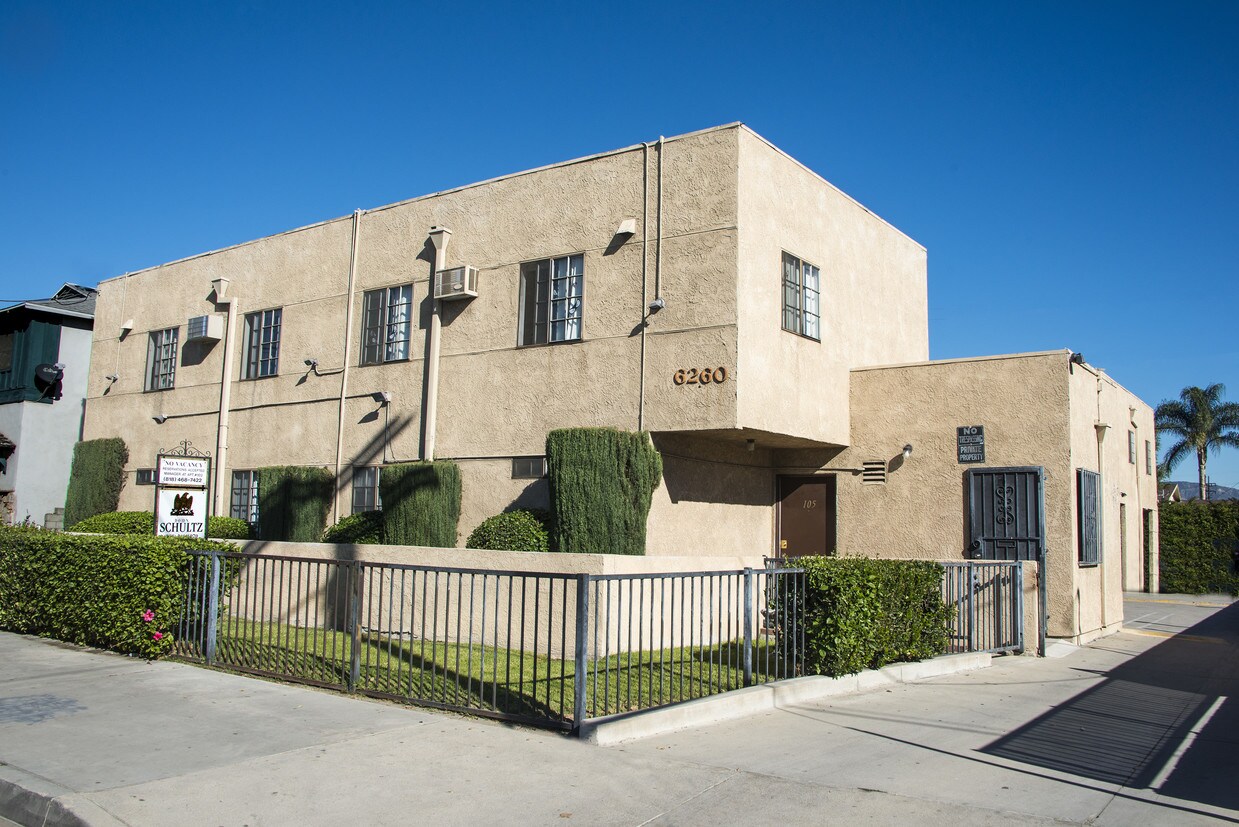 6260 Vineland Ave, Los Angeles, CA 91606 Apartments in Los Angeles, CA