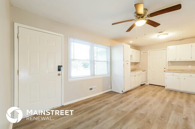 Foto del edificio - 7810 E 112th St