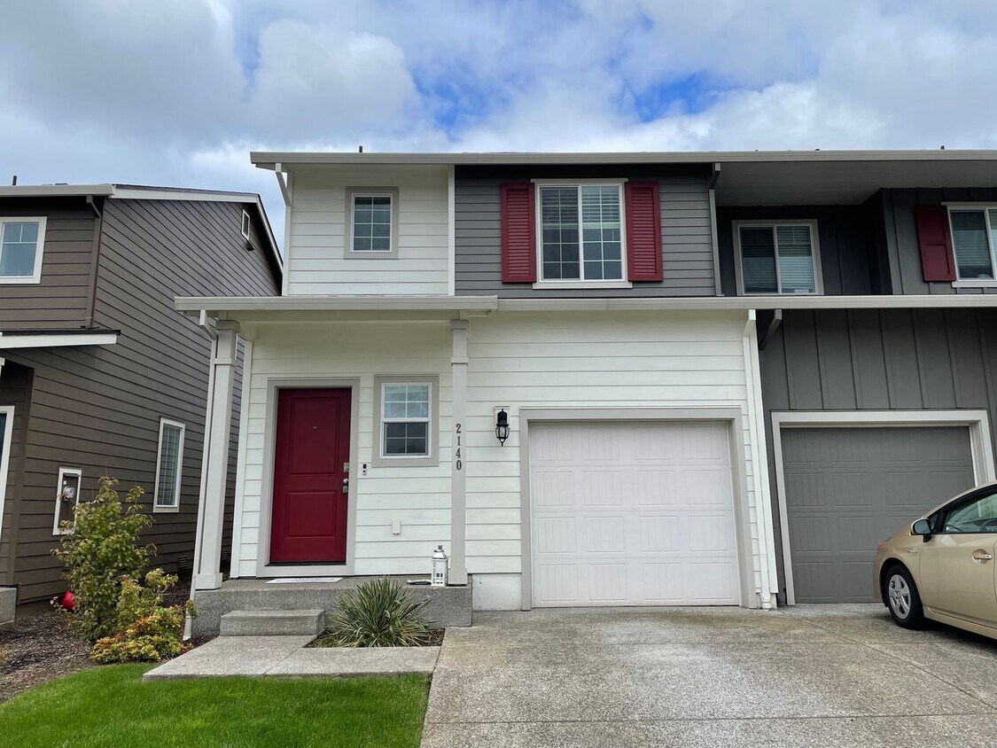 Spacious Vancouver Home in Cul-De-Sac With A Loft & Premium Deck! - Spacious Vancouver Home in Cul-De-Sac With A Loft & Premium Deck!
