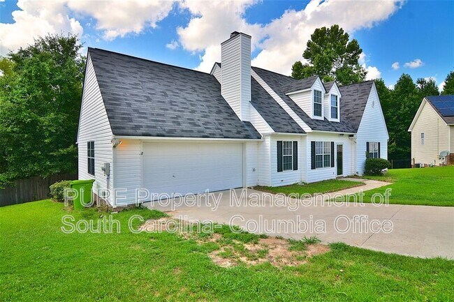 Foto del edificio - 5 Providence Plantation Ct