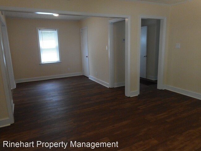 Foto del edificio - 2 br, 1 bath House - 408 Cummings Street