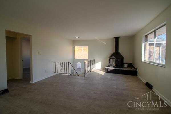 Foto del edificio - 6024 Ridgeacres Dr