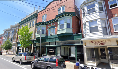 Building Photo - 19-23 E Belvidere St