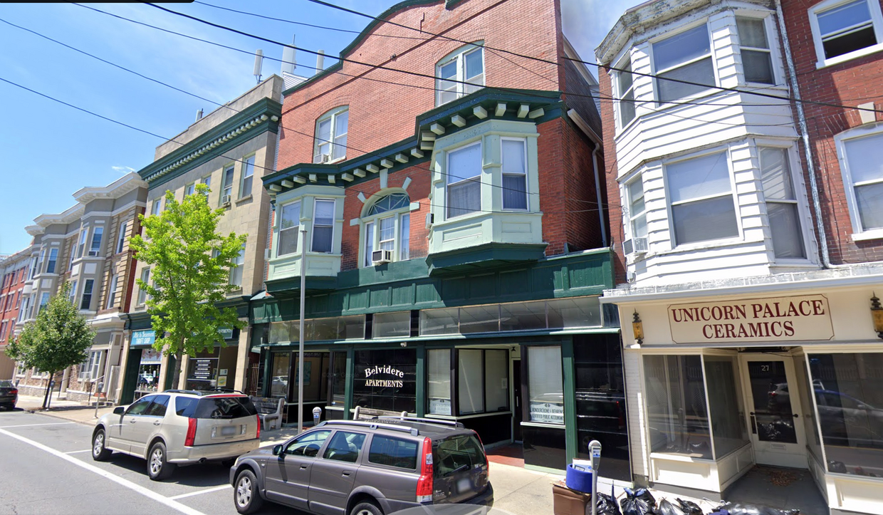 Foto principal - 19-23 Belvidere Street