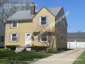 Building Photo - 125 Pullman Ave