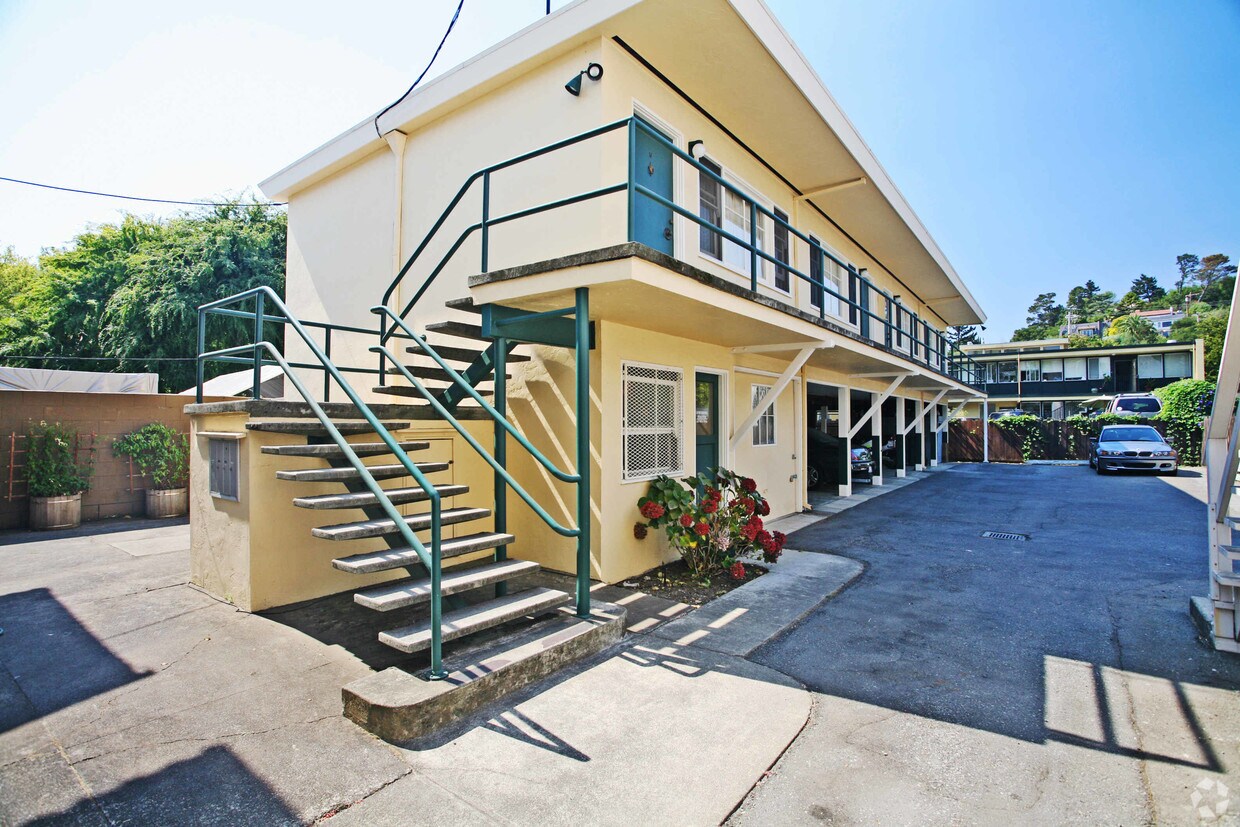 111115 G St, San Rafael, CA 94901 Apartments in San Rafael, CA