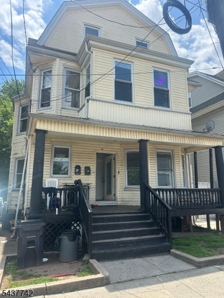 Building Photo - 58 Cypress St