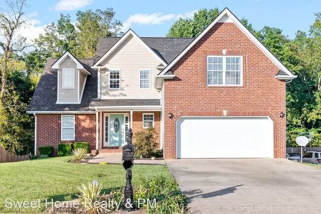 Building Photo - 3 br, 2.5 bath House - 1199 Viewmont Dr.