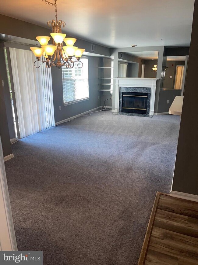 9805 Lake Point Ct, Upper Marlboro, MD 20774 Townhome Rentals in