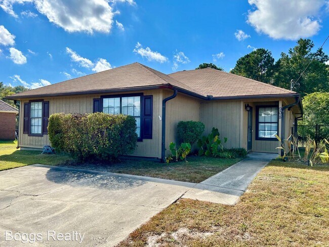 Building Photo - 4 br, 2 bath House - 908 Black Willow Dr.