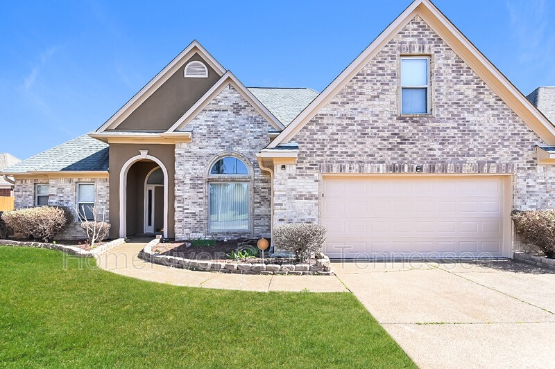 9368 Brancaster Dr, Cordova, TN 38016 House Rental in Cordova, TN