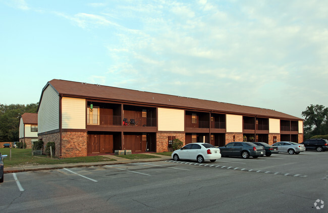 Foto del edificio - Stratford Place Apartments