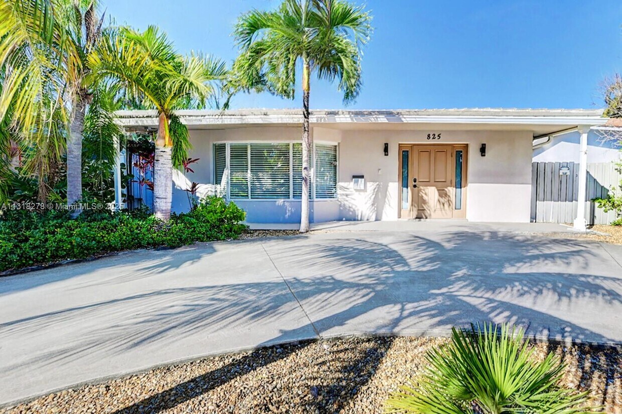 Foto principal - 825 Harrison St