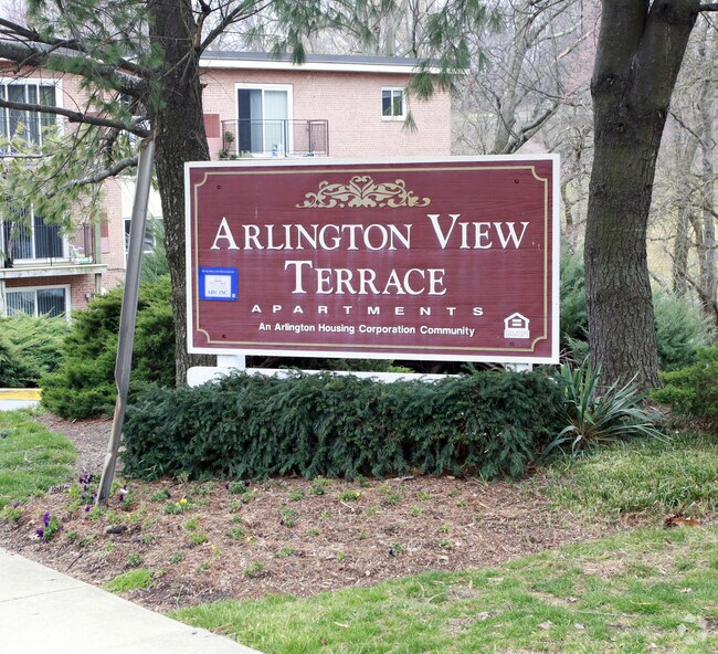 Arlington View Terrace Apartments Arlington, VA
