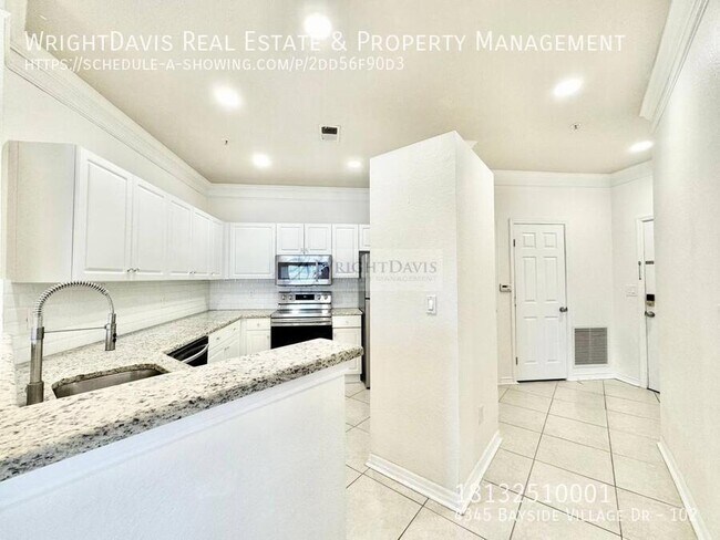 Foto del edificio - 4345 Bayside Village Dr