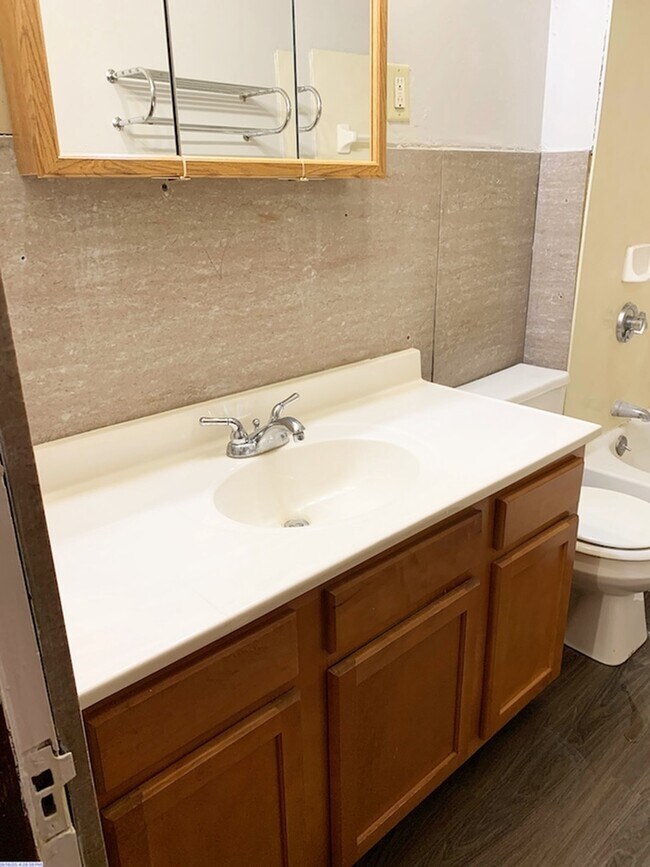Jefferson 3241 - 1 baño - The Murray