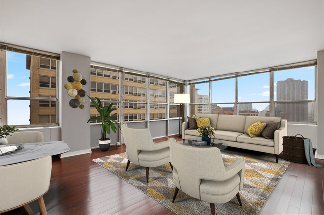 Foto del edificio - 655 W Irving Park Rd