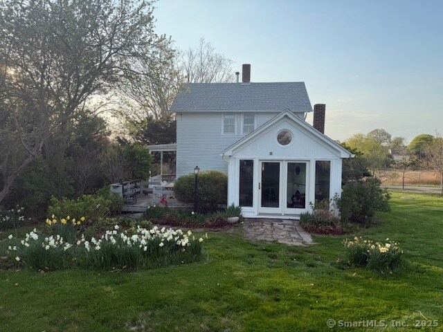 Foto del edificio - 44 Salt Acres Rd