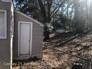 Foto del edificio - 2 br, 1 bath House - 2442 Lumpkin Rd