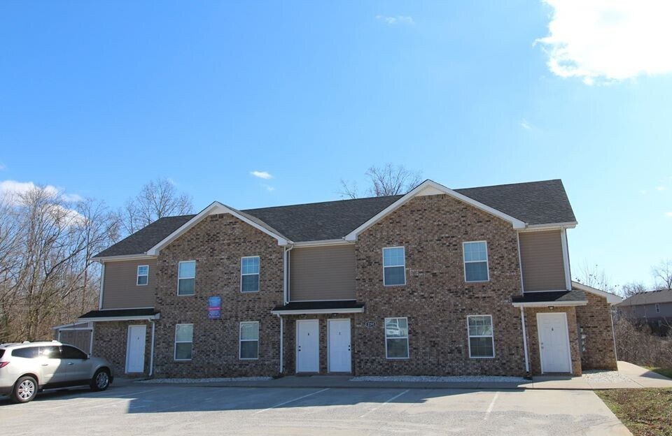 Primary Photo - 2291 McCormick Ln