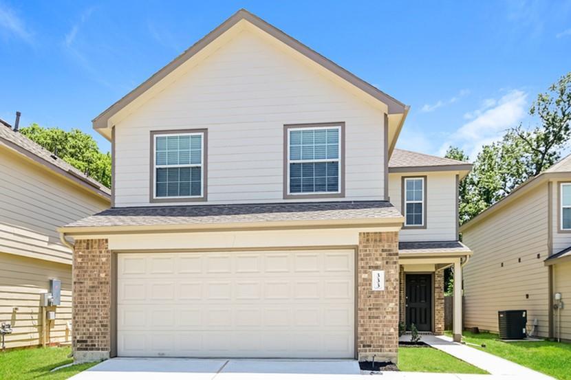 Foto principal - 333 Shelby Meadow Dr