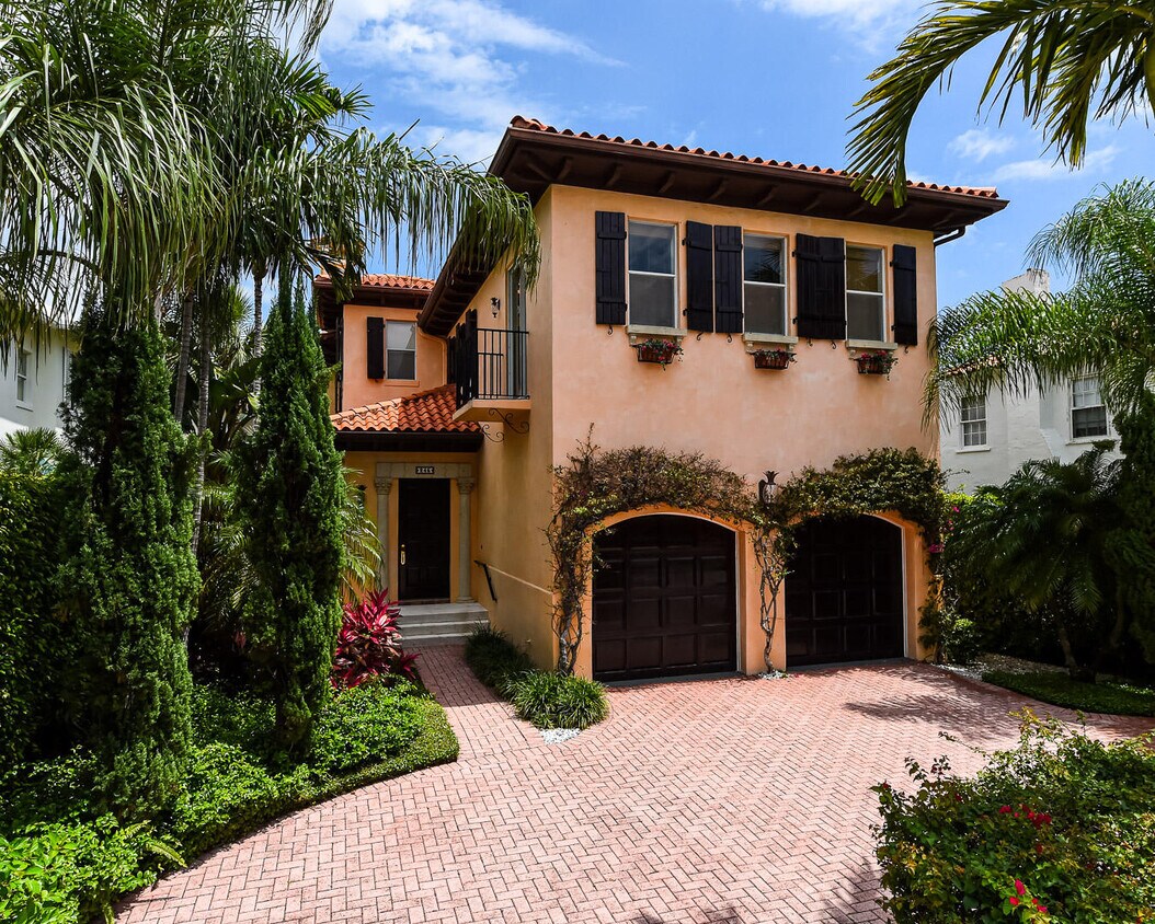 245 Seminole Ave, Palm Beach, FL 33480 House for Rent in Palm Beach, FL