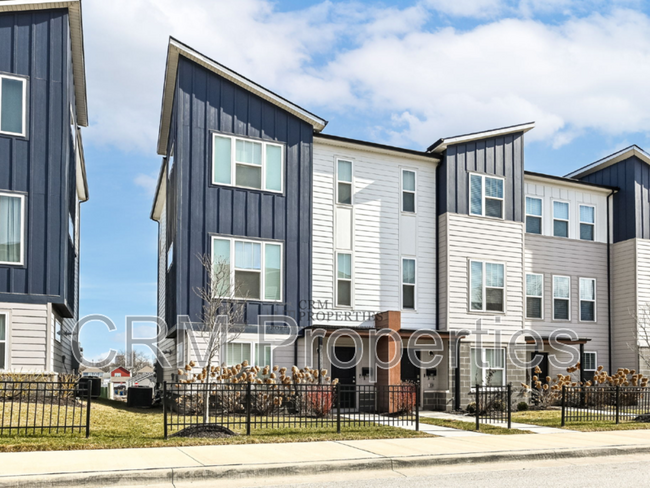 Foto del edificio - 309 Steeples Blvd