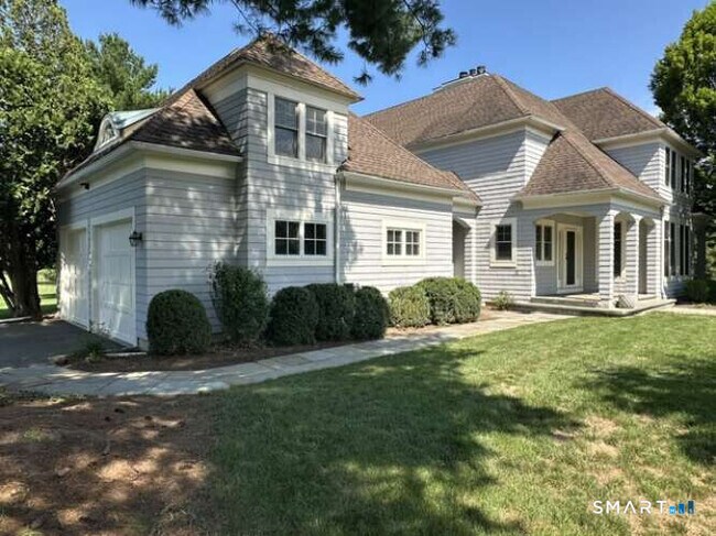 Foto del edificio - 6 Sherwood Farms Ln