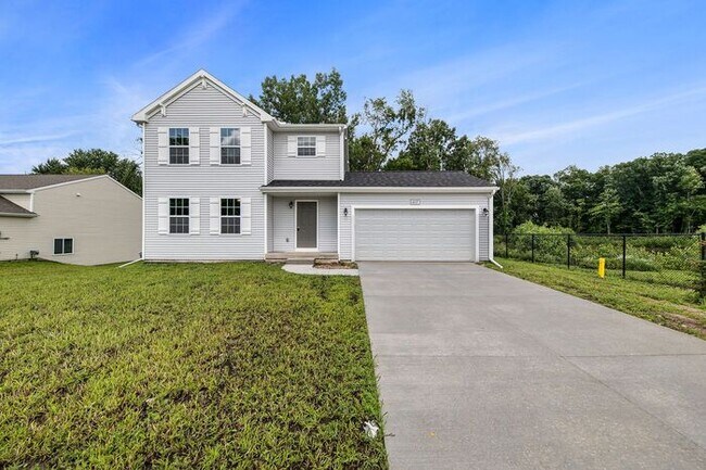 Building Photo - 4837 Bermuda St