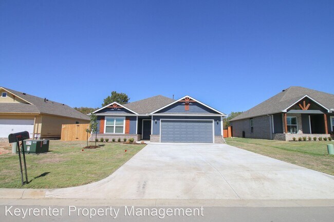 Building Photo - 3 br, 2 bath House - 31757 E 61st Pl S
