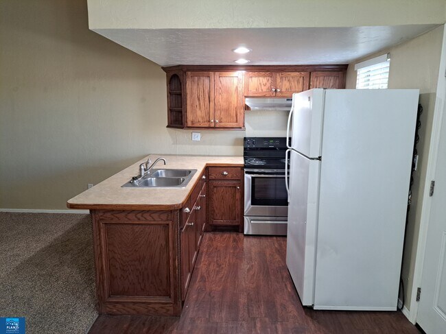 Foto del edificio - 1812 NW 39th St