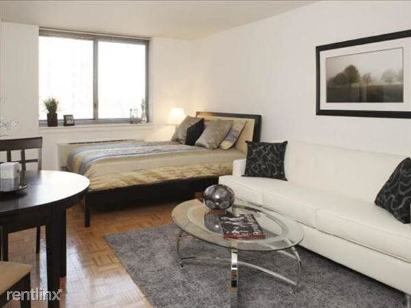 Foto del edificio - 1 bedroom in New York NY 10018