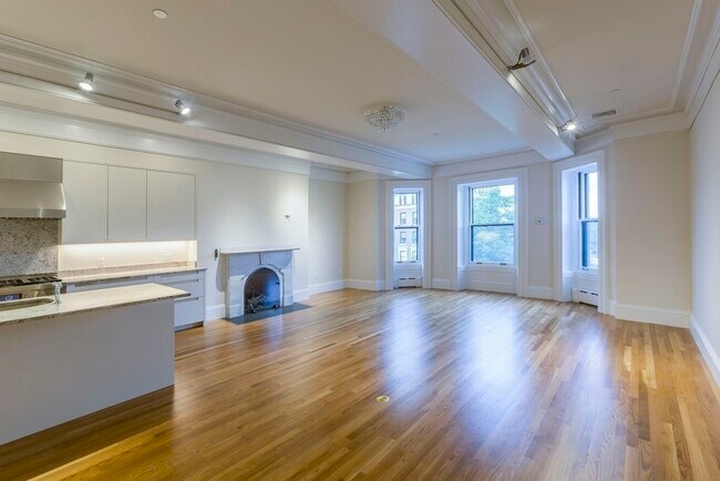 Foto del edificio - 101 Beacon St