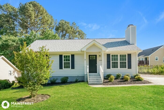 Foto principal - 4208 Traders Dock Court, Raleigh, NC 27616