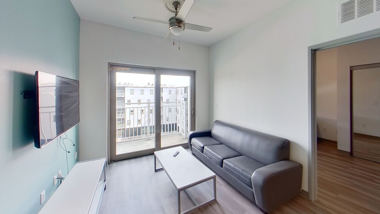 Photo - The Rowe Apartments