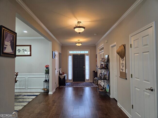 Foto del edificio - 350 Aster Ridge Trail
