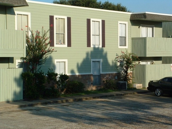 Thompson Square Apartments Apartments Richmond, TX