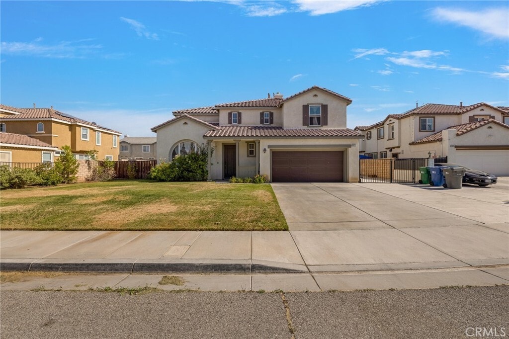 4022 Lariat Dr, Palmdale, CA 93552 House Rental in Palmdale, CA