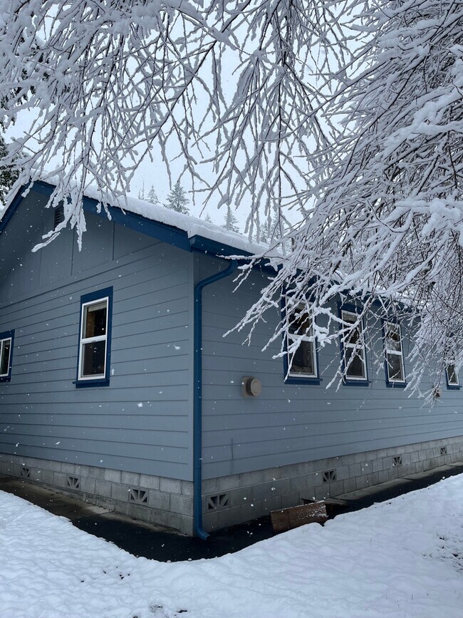 Building Photo - 4405 Big Flat Rd
