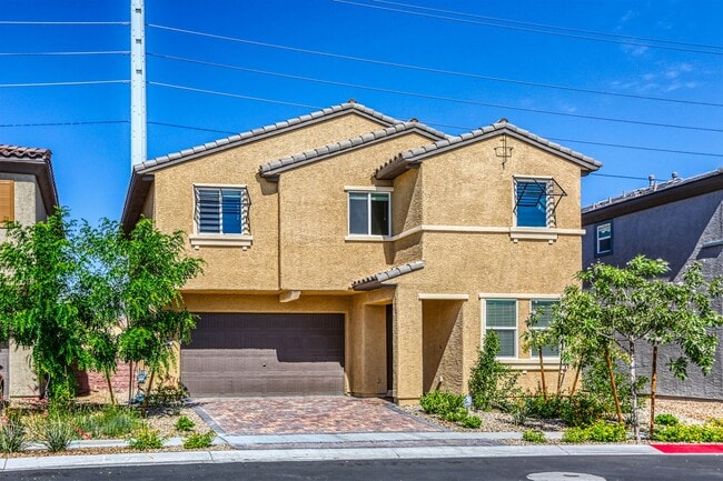 Foto del edificio - Great 3 bedroom home close to Nellis AFB