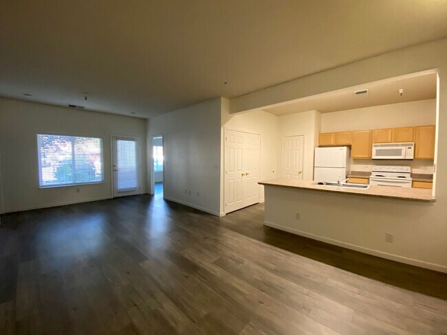 Foto del edificio - 2 Bedroom Suite at The Edge at Reno