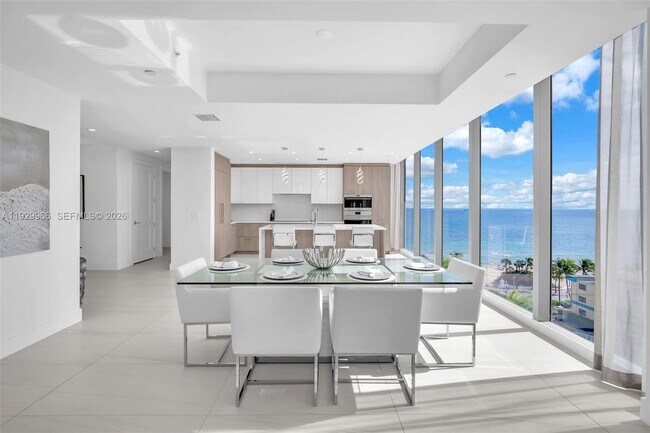 Foto del edificio - 151 N Seabreeze Blvd